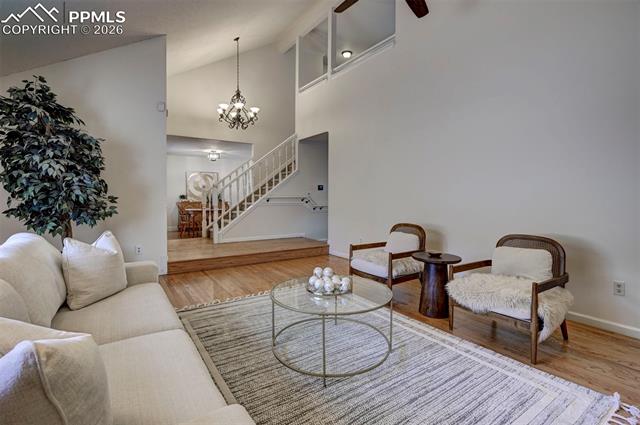 MLS Image for 18320  Sloan  ,Monument, Colorado