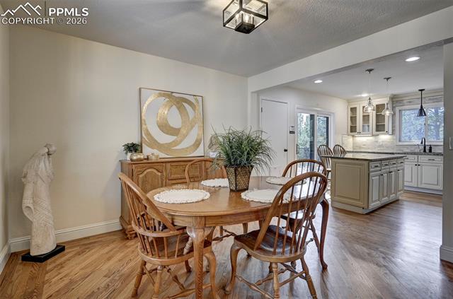 MLS Image for 18320  Sloan  ,Monument, Colorado