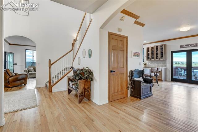 MLS Image for 20880  Scott  ,Peyton, Colorado