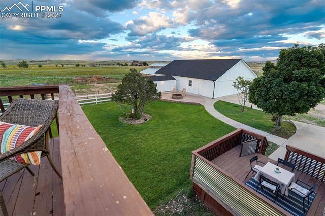 MLS Image for 20880  Scott  ,Peyton, Colorado