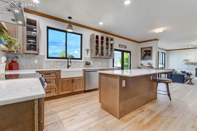 MLS Image for 20880  Scott  ,Peyton, Colorado