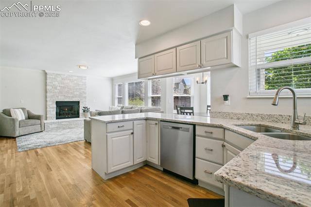 MLS Image for 3280  Brunswick  ,Colorado Springs, Colorado