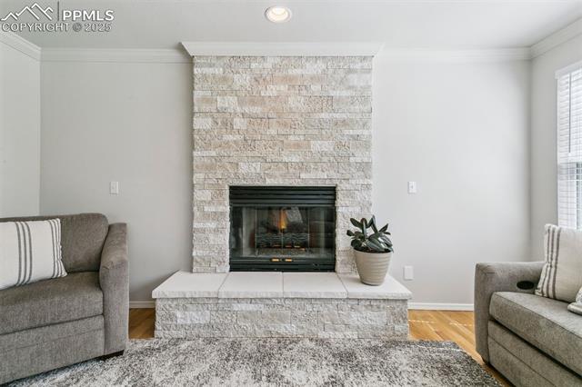 MLS Image for 3280  Brunswick  ,Colorado Springs, Colorado