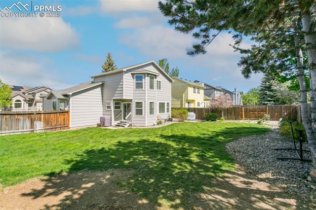 MLS Image for 3280  Brunswick  ,Colorado Springs, Colorado