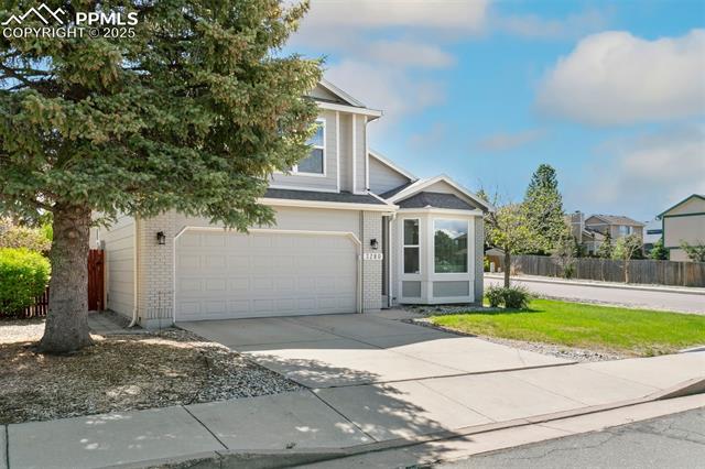 MLS Image for 3280  Brunswick  ,Colorado Springs, Colorado