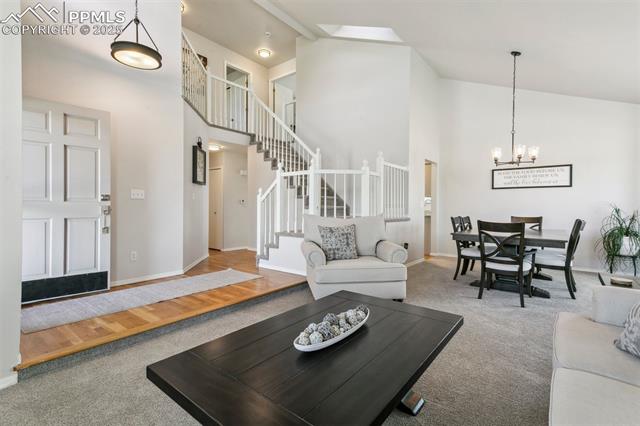 MLS Image for 3280  Brunswick  ,Colorado Springs, Colorado