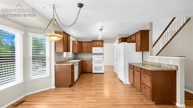 MLS Image for 5040  Culpepper  ,Colorado Springs, Colorado