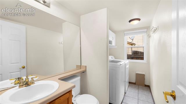 MLS Image for 5040  Culpepper  ,Colorado Springs, Colorado