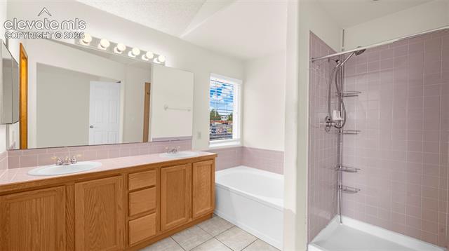 MLS Image for 5040  Culpepper  ,Colorado Springs, Colorado