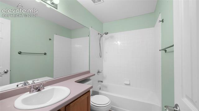 MLS Image for 5040  Culpepper  ,Colorado Springs, Colorado