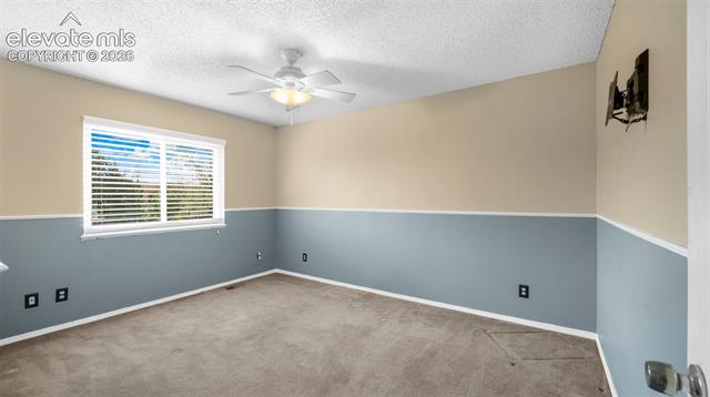 MLS Image for 5040  Culpepper  ,Colorado Springs, Colorado
