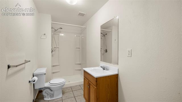 MLS Image for 5040  Culpepper  ,Colorado Springs, Colorado