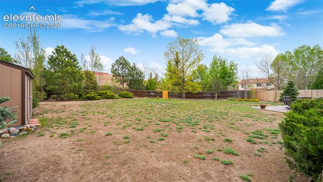 MLS Image for 5040  Culpepper  ,Colorado Springs, Colorado