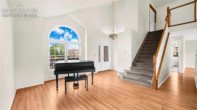 MLS Image for 5040  Culpepper  ,Colorado Springs, Colorado