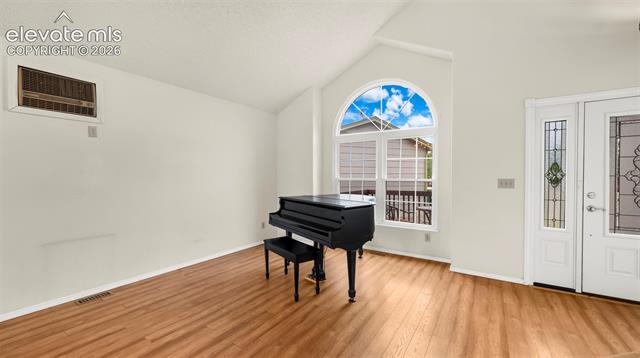 MLS Image for 5040  Culpepper  ,Colorado Springs, Colorado