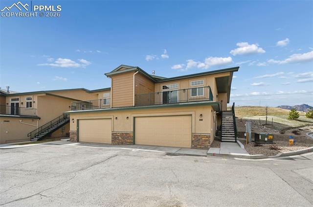 5950  Eagle Glen  102 , colorado springs&nbsp; House Search MLS Picture