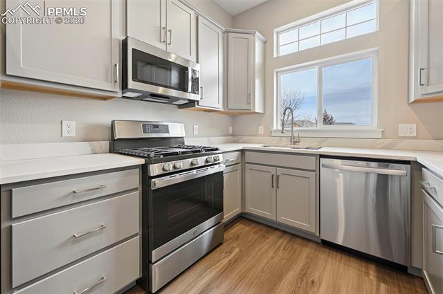 MLS Image for 5950  Eagle Glen  102 ,Colorado Springs, Colorado