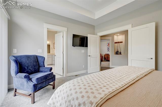 MLS Image for 5950  Eagle Glen  102 ,Colorado Springs, Colorado