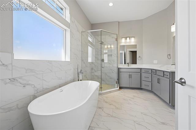 MLS Image for 5950  Eagle Glen  102 ,Colorado Springs, Colorado