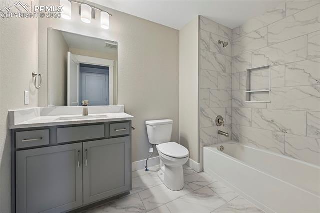 MLS Image for 5950  Eagle Glen  102 ,Colorado Springs, Colorado