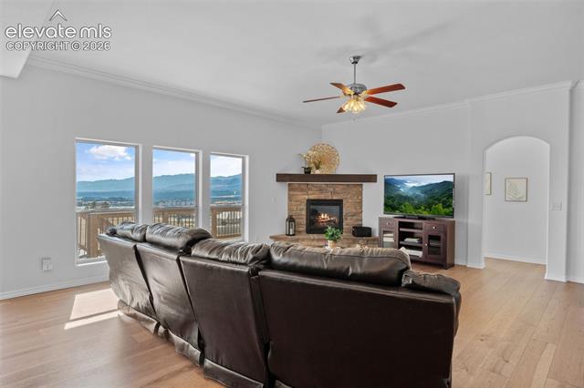 MLS Image for 178  Coyote Willow  ,Colorado Springs, Colorado