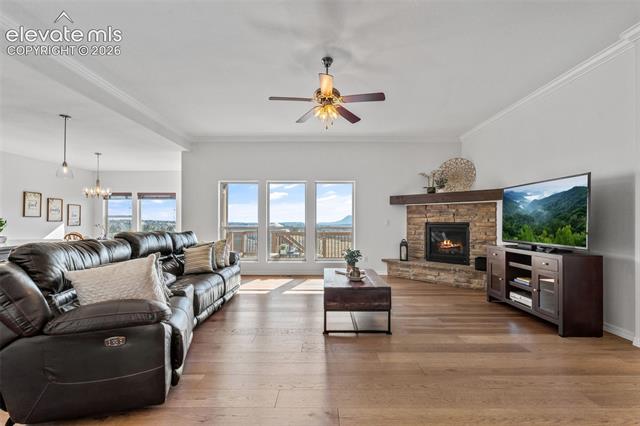 MLS Image for 178  Coyote Willow  ,Colorado Springs, Colorado