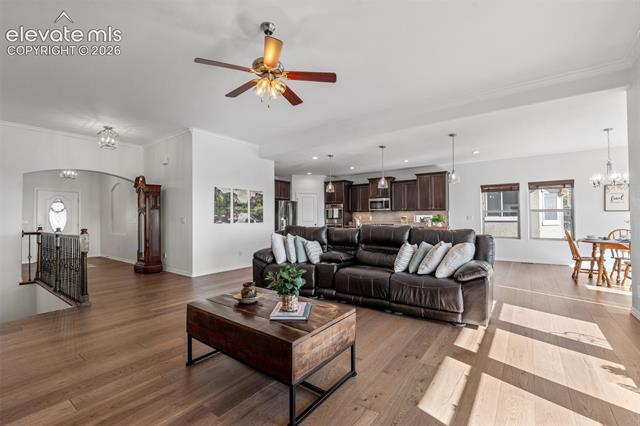 MLS Image for 178  Coyote Willow  ,Colorado Springs, Colorado