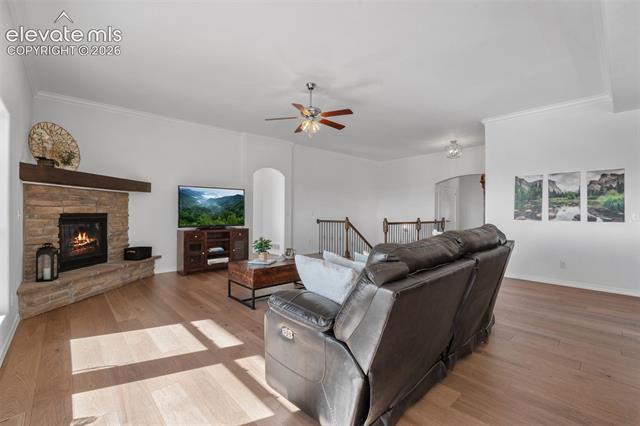 MLS Image for 178  Coyote Willow  ,Colorado Springs, Colorado