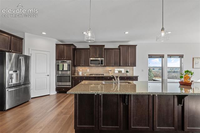 MLS Image for 178  Coyote Willow  ,Colorado Springs, Colorado