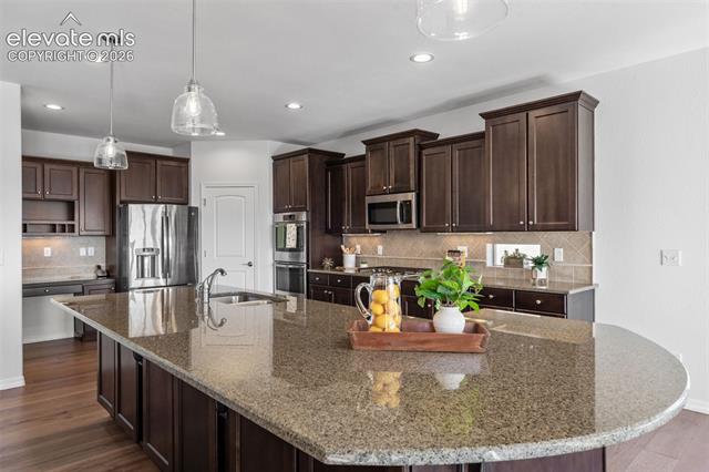 MLS Image for 178  Coyote Willow  ,Colorado Springs, Colorado