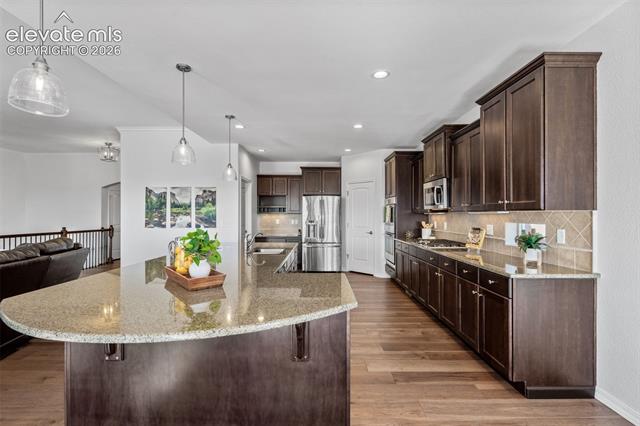 MLS Image for 178  Coyote Willow  ,Colorado Springs, Colorado
