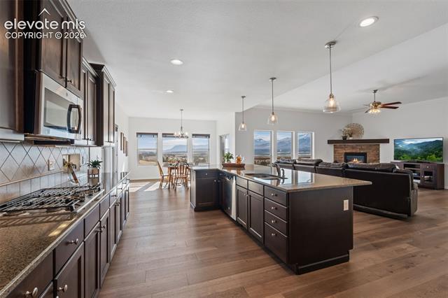 MLS Image for 178  Coyote Willow  ,Colorado Springs, Colorado