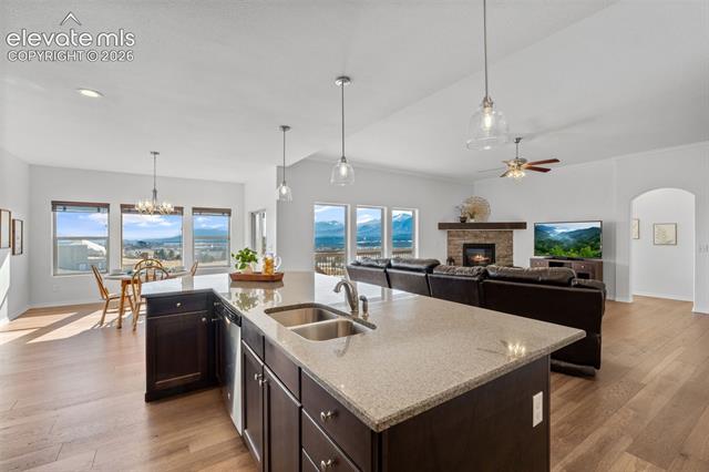 MLS Image for 178  Coyote Willow  ,Colorado Springs, Colorado