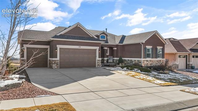 MLS Image for 178  Coyote Willow  ,Colorado Springs, Colorado