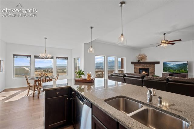MLS Image for 178  Coyote Willow  ,Colorado Springs, Colorado