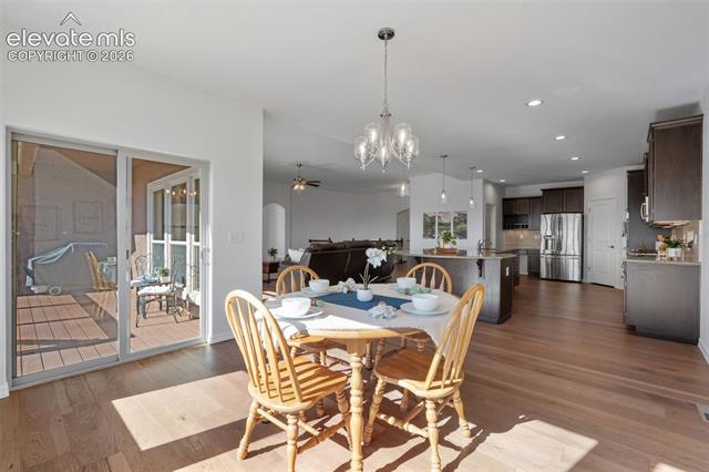 MLS Image for 178  Coyote Willow  ,Colorado Springs, Colorado