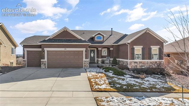 MLS Image for 178  Coyote Willow  ,Colorado Springs, Colorado