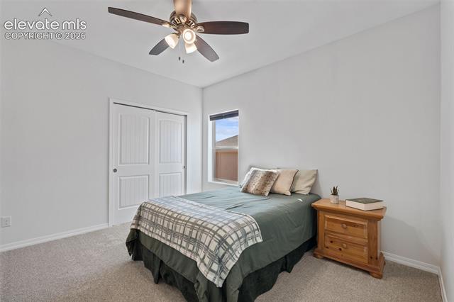 MLS Image for 178  Coyote Willow  ,Colorado Springs, Colorado