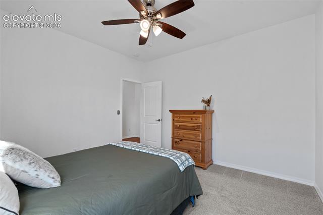 MLS Image for 178  Coyote Willow  ,Colorado Springs, Colorado