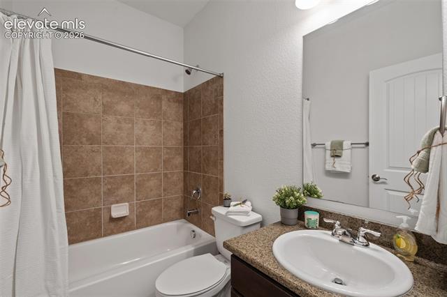 MLS Image for 178  Coyote Willow  ,Colorado Springs, Colorado
