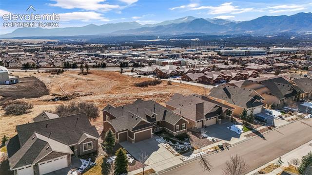 MLS Image for 178  Coyote Willow  ,Colorado Springs, Colorado