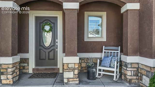 MLS Image for 178  Coyote Willow  ,Colorado Springs, Colorado