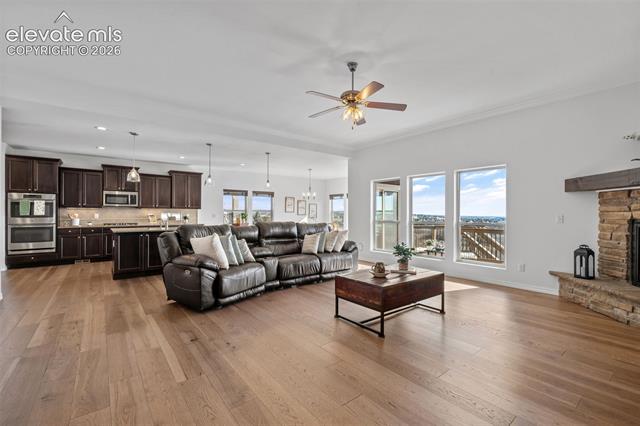 MLS Image for 178  Coyote Willow  ,Colorado Springs, Colorado