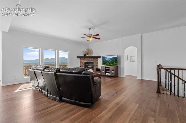 MLS Image for 178  Coyote Willow  ,Colorado Springs, Colorado