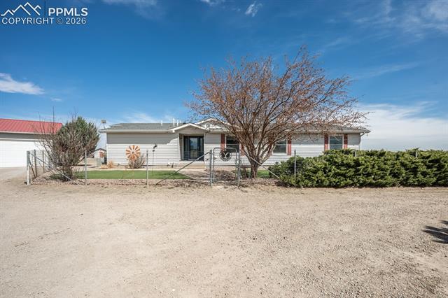 6289  Galbreth  , pueblo&nbsp; House Search MLS Picture