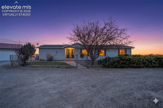 MLS Image for 6289  Galbreth  ,Pueblo, Colorado