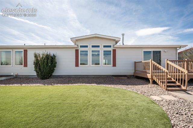 MLS Image for 6289  Galbreth  ,Pueblo, Colorado