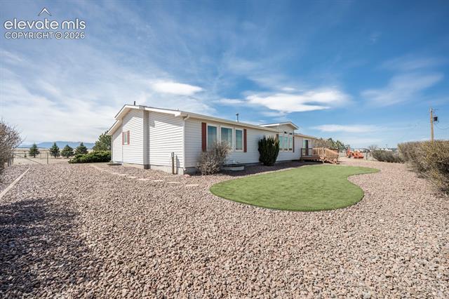 MLS Image for 6289  Galbreth  ,Pueblo, Colorado