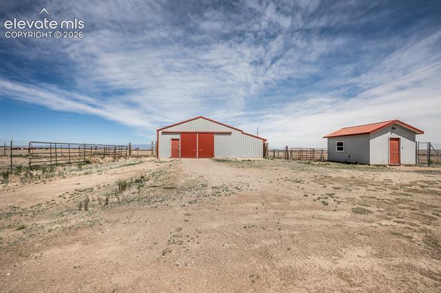MLS Image for 6289  Galbreth  ,Pueblo, Colorado