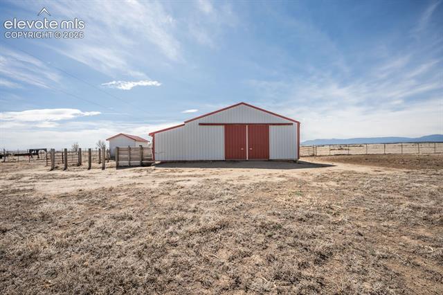 MLS Image for 6289  Galbreth  ,Pueblo, Colorado